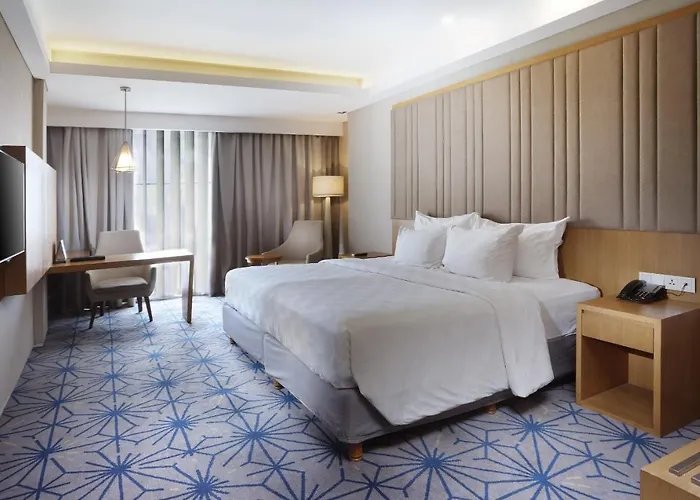 Superior Deluxe Double Room