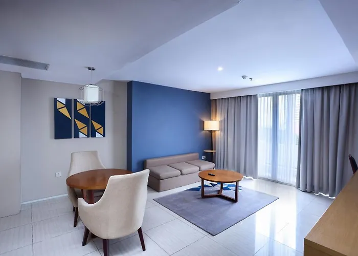 King Suite