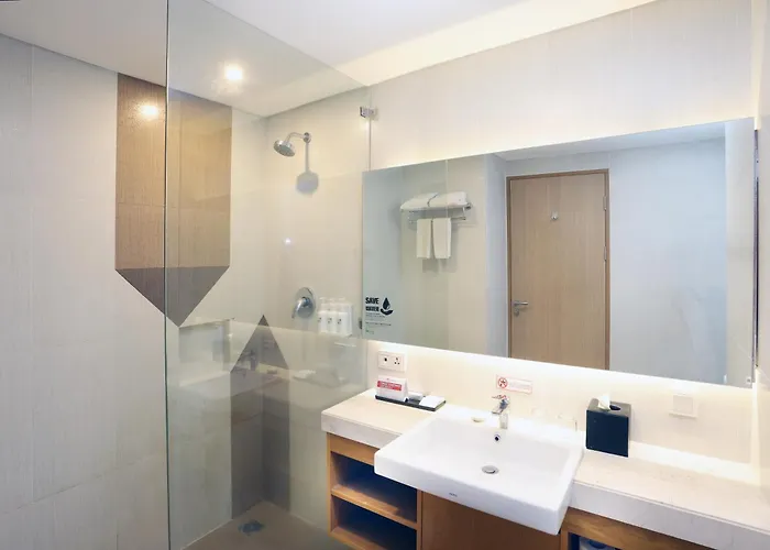 Grand Deluxe Double Room